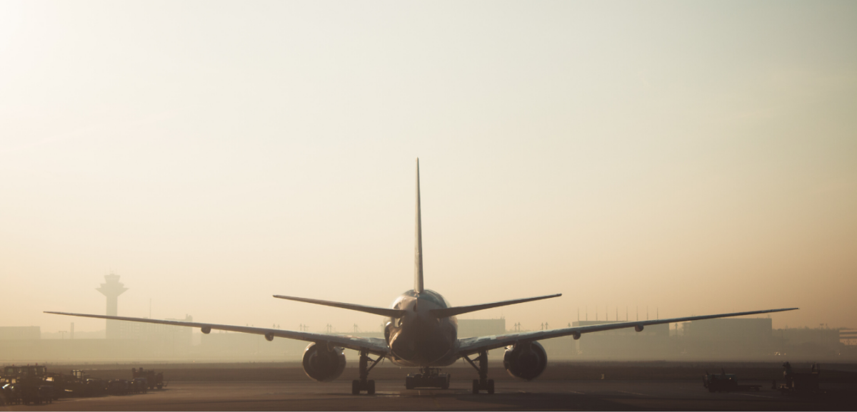 El Laboratori Interdisciplinari de Canvi Climàtic de la UIB es posiciona en contra de l’ampliació de l’aeroport de Palma